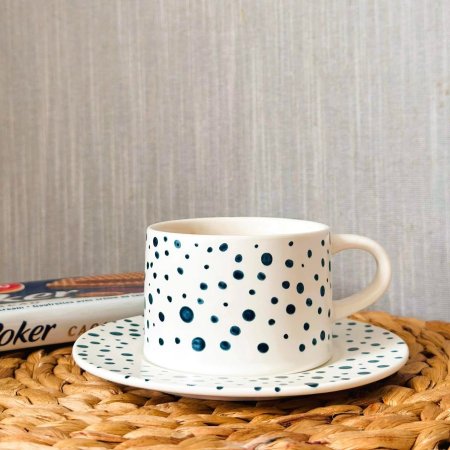 كاسة سيراميك